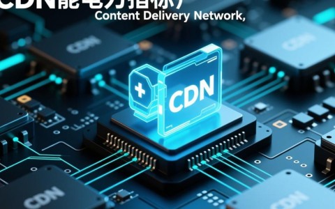 CDN能力指标适用范围究竟涵盖哪些领域？解析其全面应用范畴。