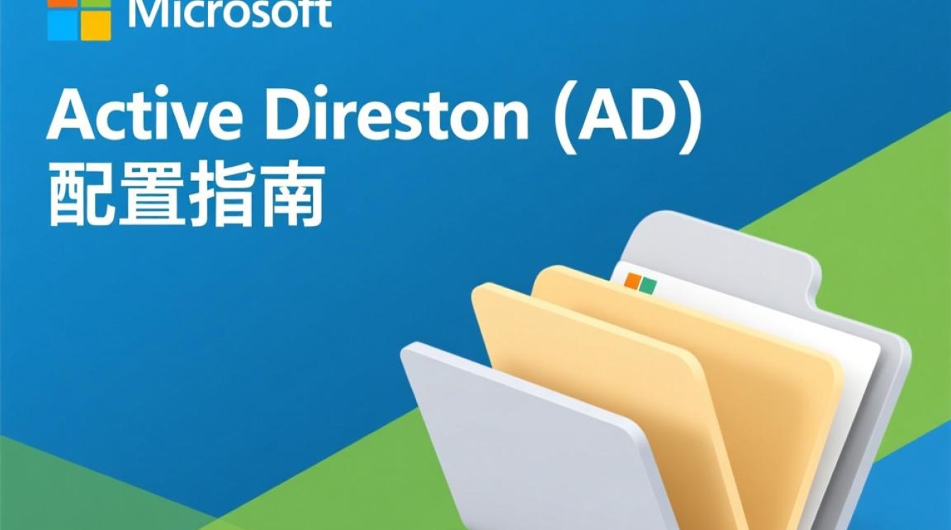 Active Directory配置过程中,有哪些关键步骤容易出错? Active Directory配置过程中,有哪些关键步骤容易出错?