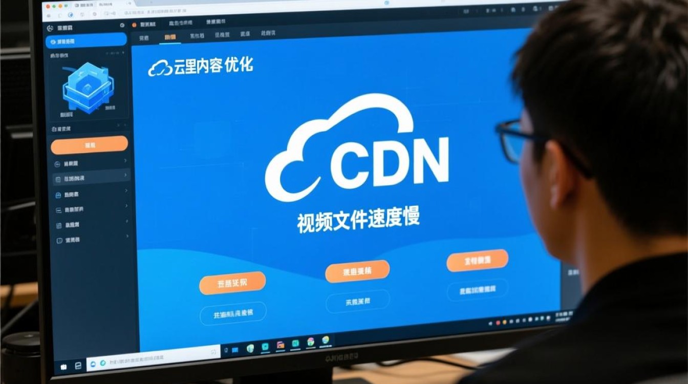 为何阿里云CDN视频文件访问速度总是慢,是配置问题还是服务故障? 为何阿里云CDN视频文件访问速度总是慢,是配置问题还是服务故障?