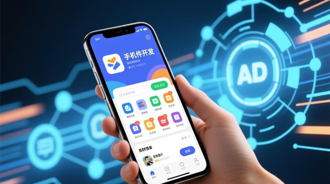 手机软件开发app软件，如何选择合适的开发模式和优化用户体验？