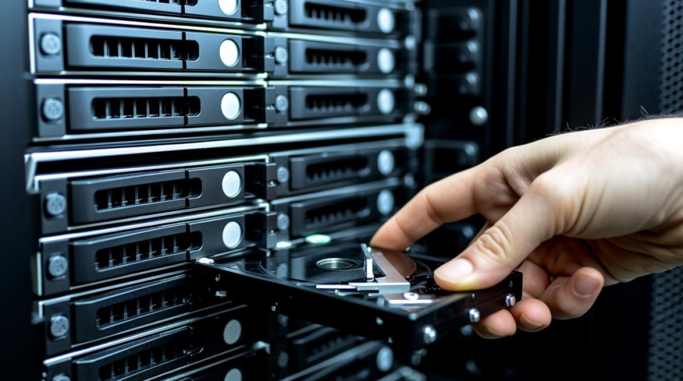 服务器设置成盘启动