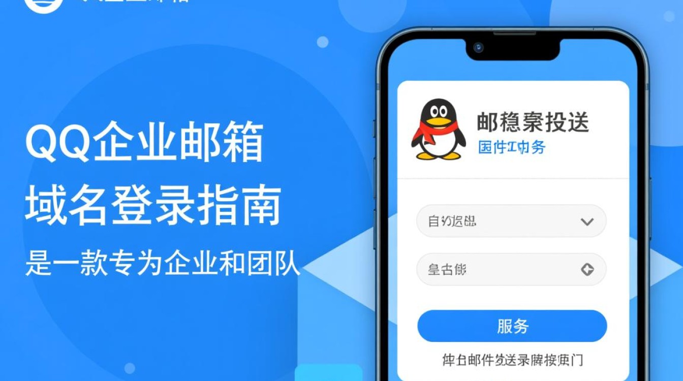 qq企业邮箱域名登录过程中遇到问题？揭秘常见登录疑难杂症！