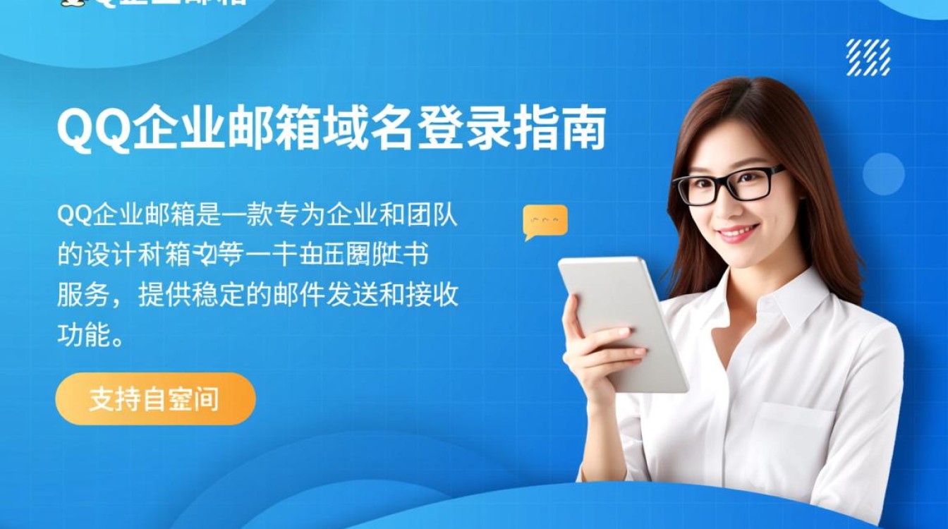 qq企业邮箱域名登录过程中遇到问题？揭秘常见登录疑难杂症！