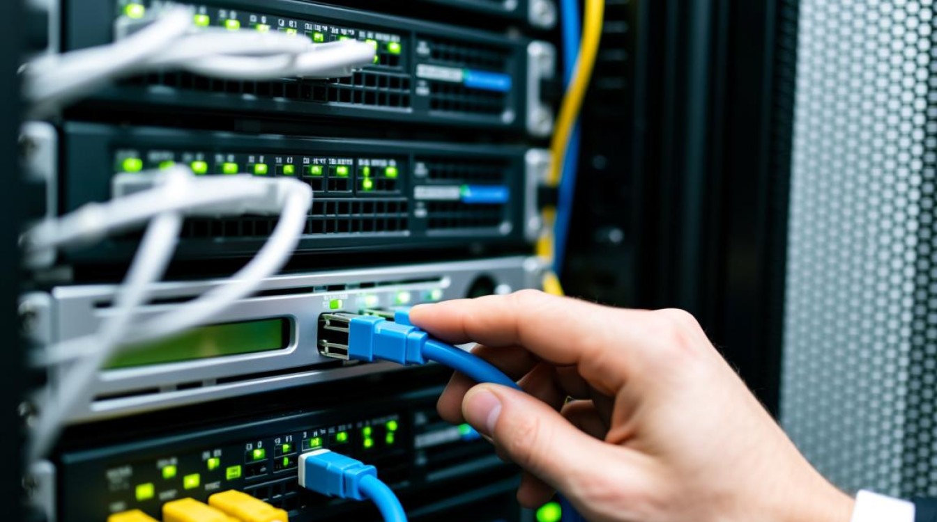 服务器设置网关地址时,网关IP填错会导致哪些网络故障? 服务器设置网关地址时,网关IP填错会导致哪些网络故障?