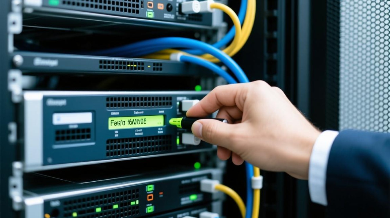 服务器设置网关地址时,网关IP填错会导致哪些网络故障? 服务器设置网关地址时,网关IP填错会导致哪些网络故障?