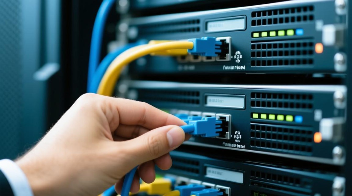 服务器设置网关地址时,网关IP填错会导致哪些网络故障? 服务器设置网关地址时,网关IP填错会导致哪些网络故障?