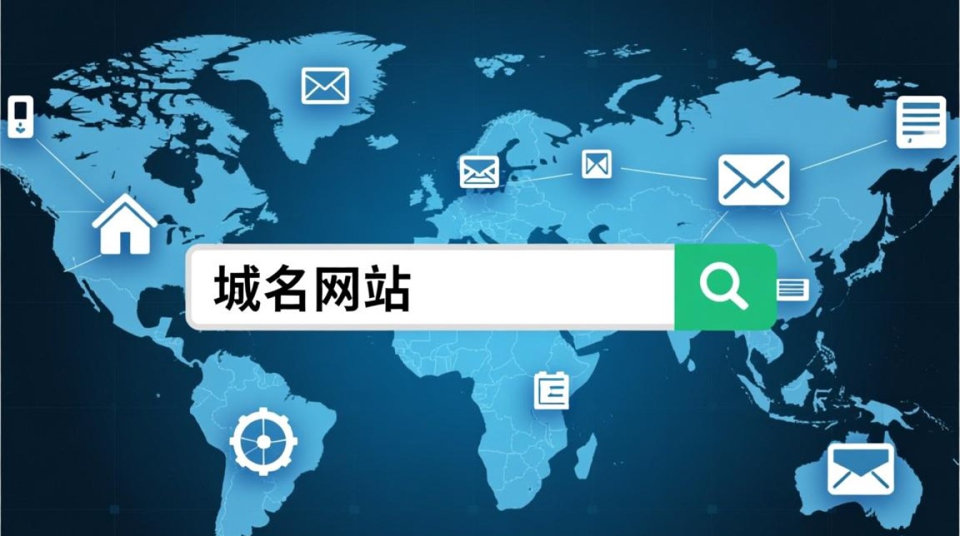 最新域名搜索引擎如何革新域名搜索体验,引领行业新风向? 最新域名搜索引擎如何革新域名搜索体验,引领行业新风向?