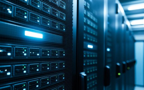 长沙服务器多IP如何配置？使用场景与优化策略探讨