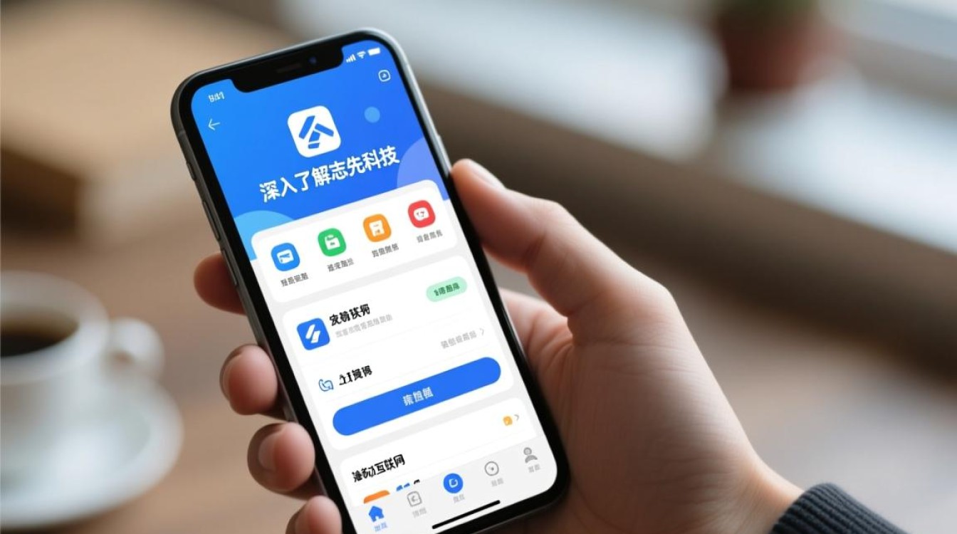 上海app开发哪家强?志先科技能否成为首选合作伙伴? 上海app开发哪家强?志先科技能否成为首选合作伙伴?