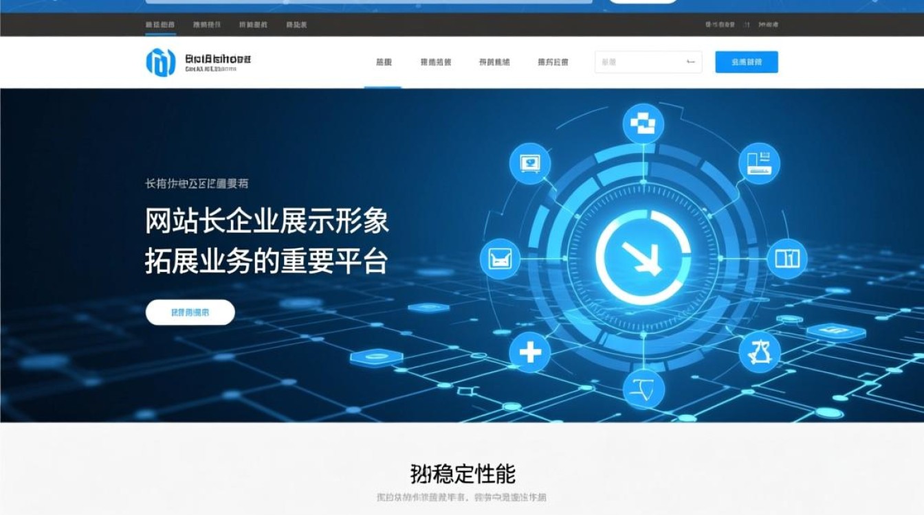 长沙网站服务器，如何选择合适的配置和托管服务？