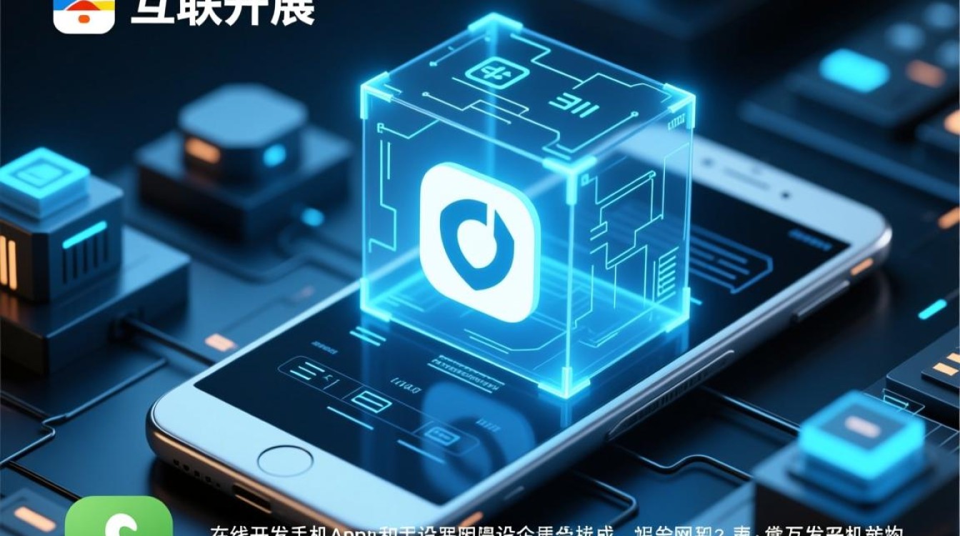 在线开发手机app与网站建设,哪种方式更适合中小企业? 在线开发手机app与网站建设,哪种方式更适合中小企业?