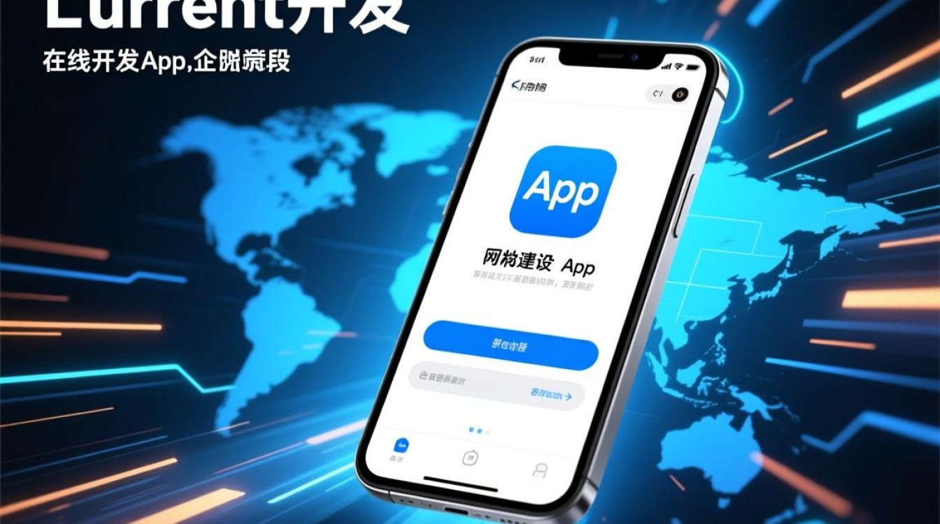 在线开发手机app与网站建设,哪种方式更适合中小企业? 在线开发手机app与网站建设,哪种方式更适合中小企业?
