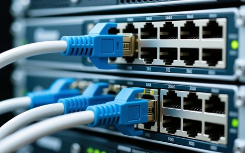 服务器设备管理器端口如何正确设置及故障排查？