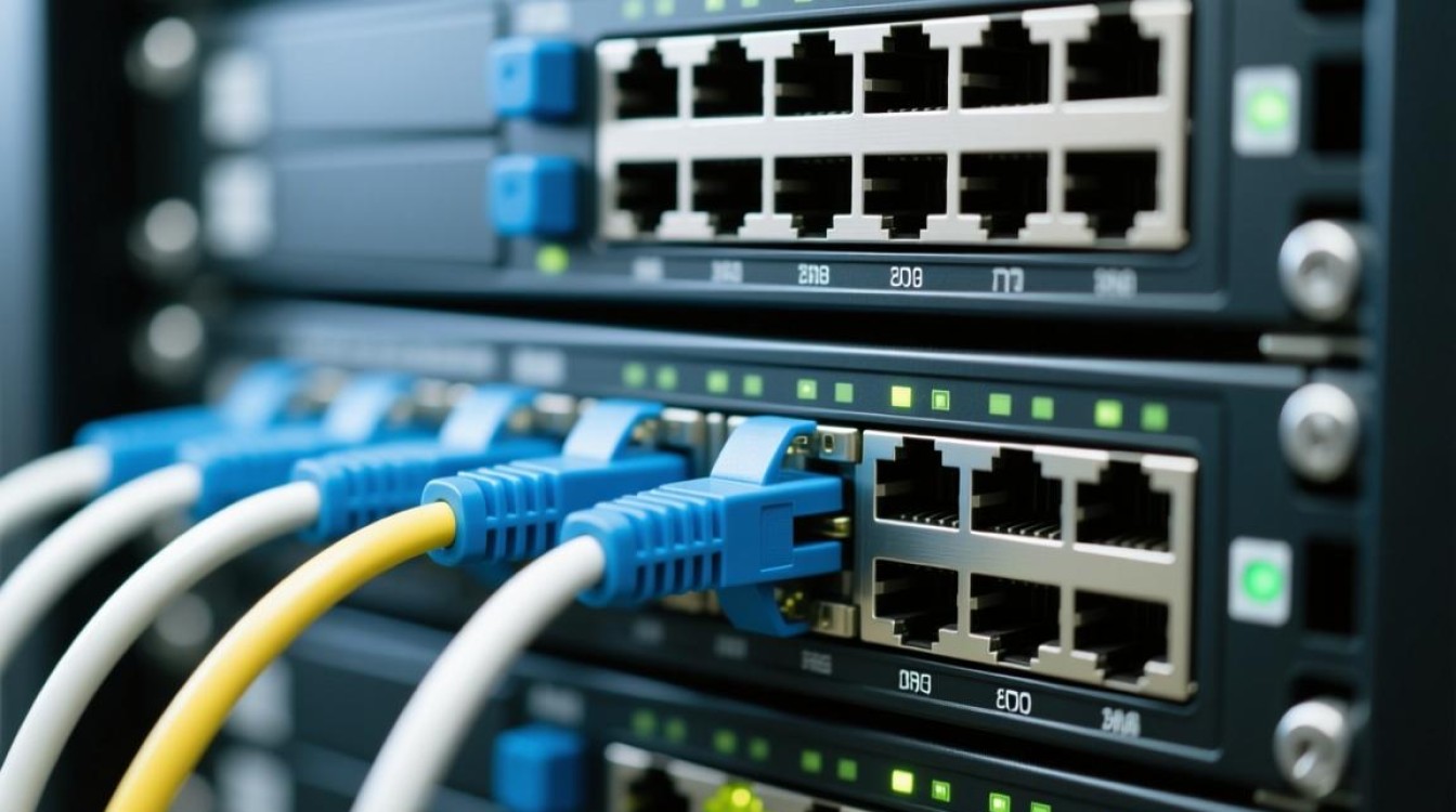 服务器设备管理器端口如何正确设置及故障排查? 服务器设备管理器端口如何正确设置及故障排查?