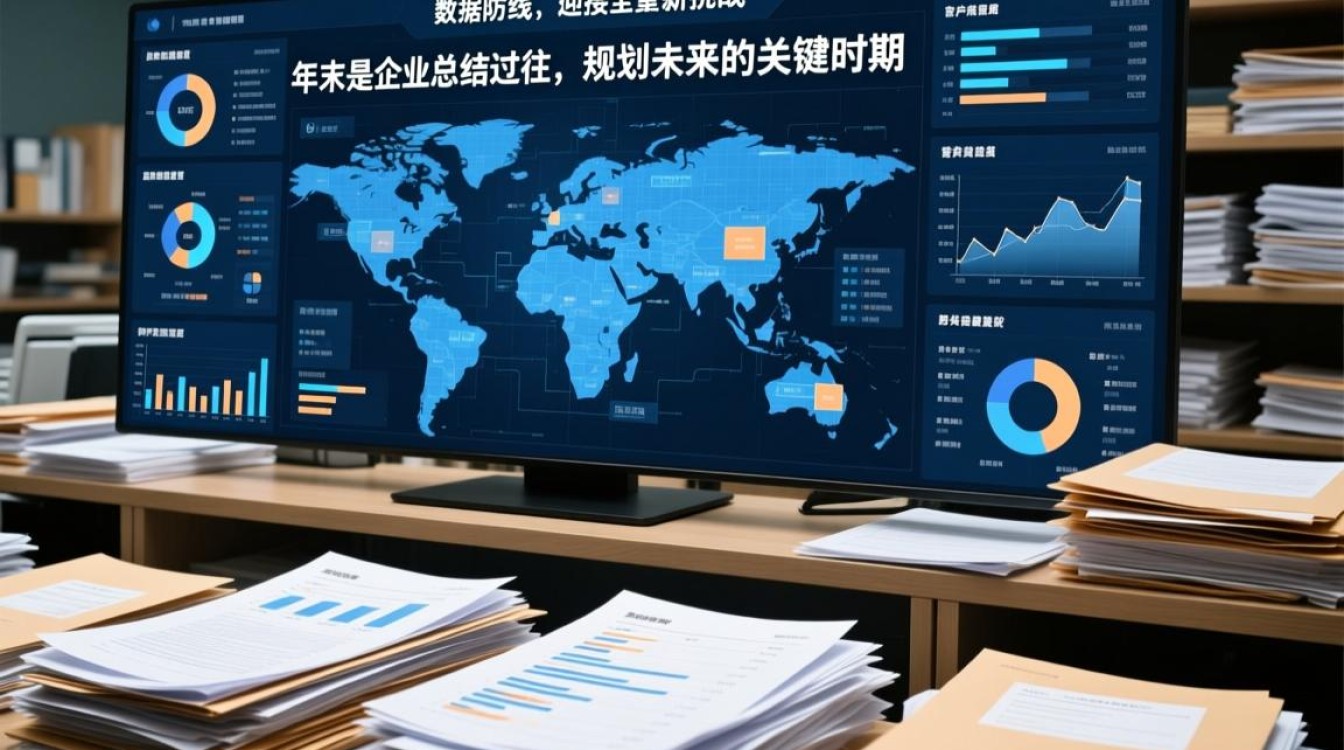 安全存储年末活动有哪些优惠值得参与？