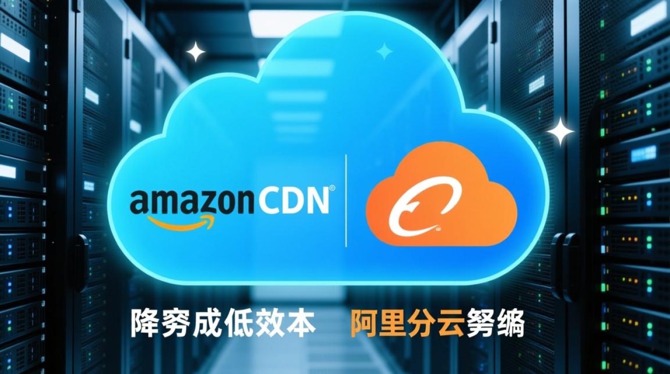 亚马逊CDN与阿里云服务器兼容性探讨,真的可行吗? 亚马逊CDN与阿里云服务器兼容性探讨,真的可行吗?