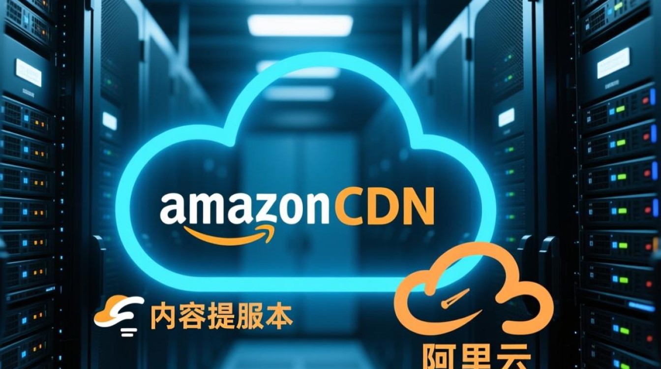 亚马逊CDN与阿里云服务器兼容性探讨,真的可行吗? 亚马逊CDN与阿里云服务器兼容性探讨,真的可行吗?
