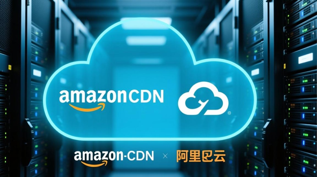 亚马逊CDN与阿里云服务器兼容性探讨,真的可行吗? 亚马逊CDN与阿里云服务器兼容性探讨,真的可行吗?