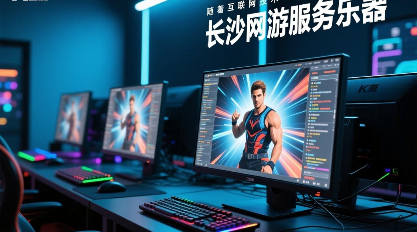 长沙网游服务器为何如此火爆?揭秘其独特魅力与用户好评之谜! 长沙网游服务器为何如此火爆?揭秘其独特魅力与用户好评之谜!