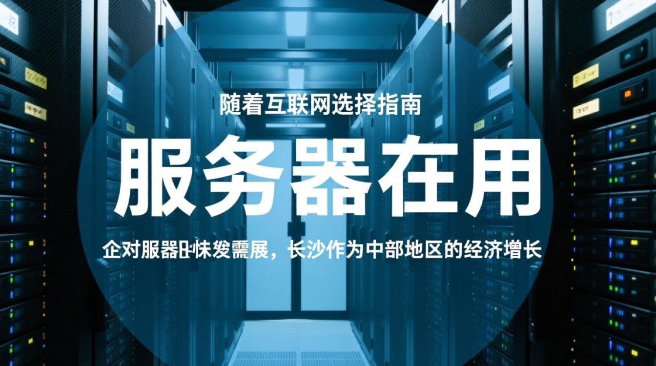 长沙租服务器，性价比高的租用方案有哪些？哪家服务商更靠谱？