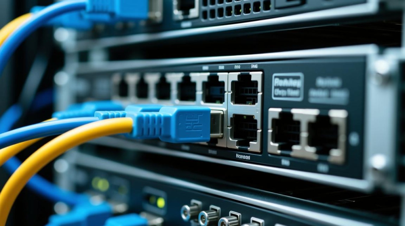 服务器如何设置网关区分内外网?具体步骤是什么? 服务器如何设置网关区分内外网?具体步骤是什么?