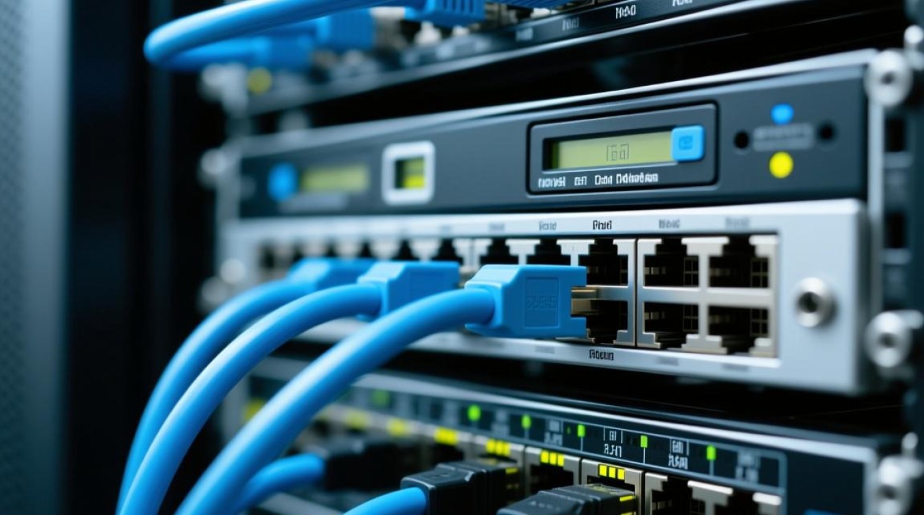 服务器如何设置网关区分内外网?具体步骤是什么? 服务器如何设置网关区分内外网?具体步骤是什么?