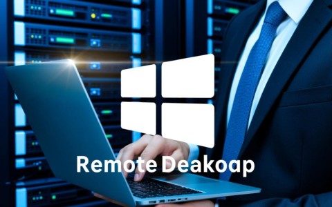 服务器设置远程桌面，如何操作及注意事项？