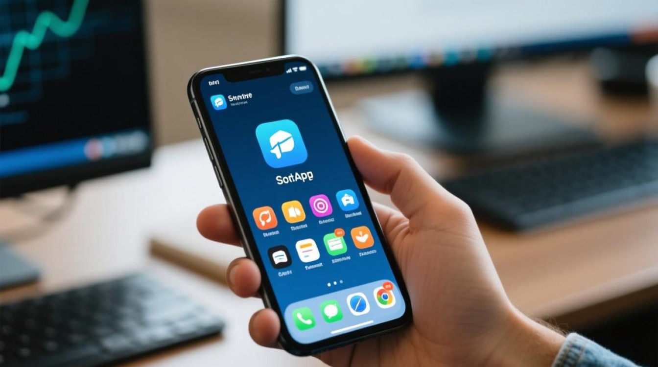 手机软件开发app简述,如何理解这些应用程序的设计与功能? 手机软件开发app简述,如何理解这些应用程序的设计与功能?