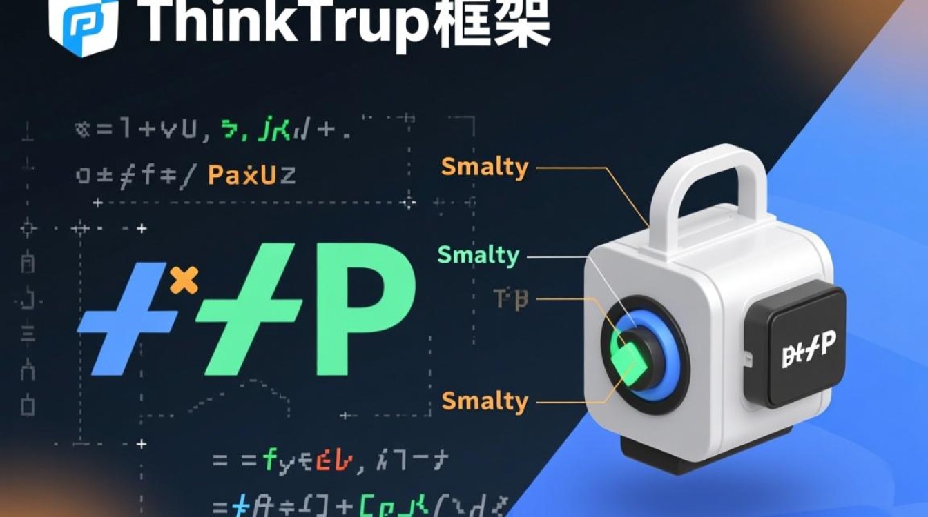ThinkPHP中如何正确配置Smarty模板引擎，实现高效开发？