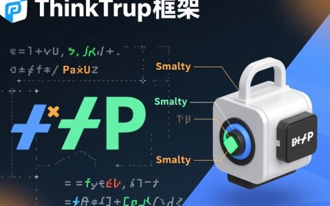 ThinkPHP中如何正确配置Smarty模板引擎，实现高效开发？