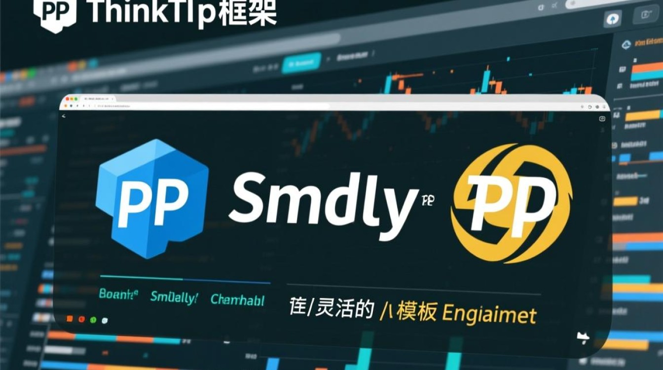 ThinkPHP中如何正确配置Smarty模板引擎，实现高效开发？