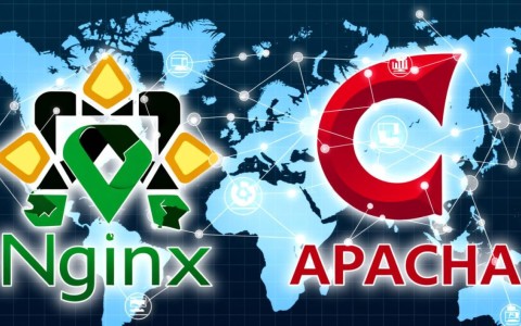 nginx与apache配置对比，如何选择更优的Web服务器解决方案？