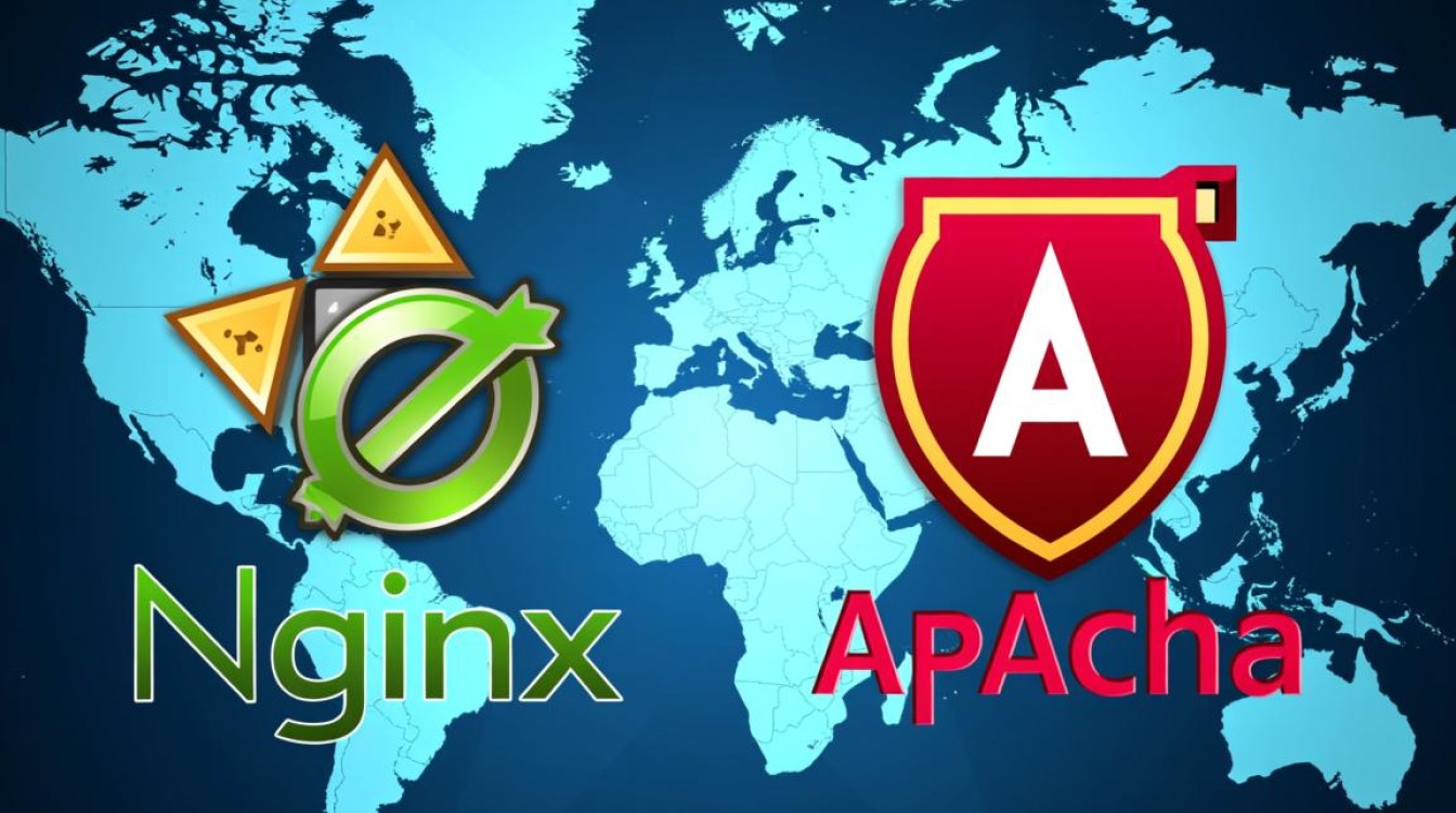 nginx与apache配置对比，如何选择更优的Web服务器解决方案？