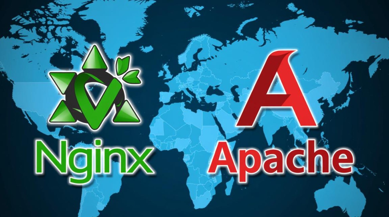nginx与apache配置对比，如何选择更优的Web服务器解决方案？