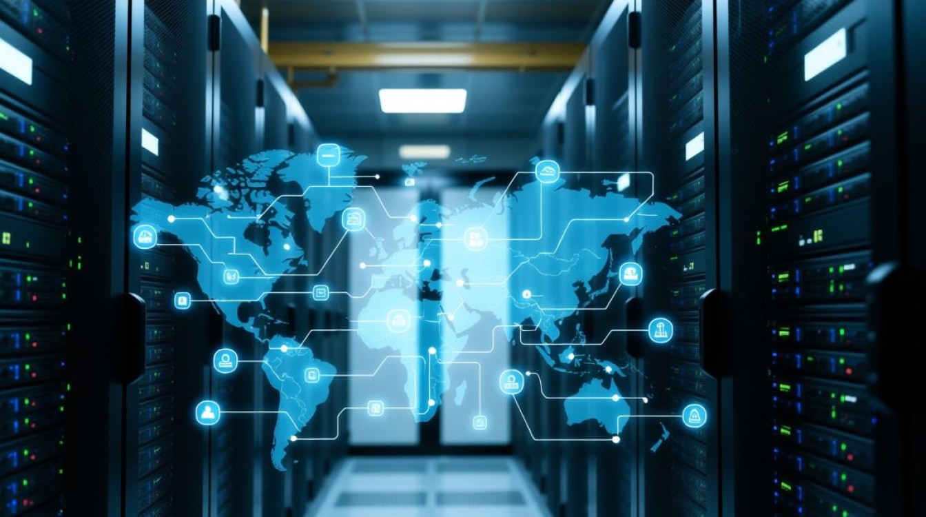 服务器访问数据库集群，如何优化高并发下的连接与性能？