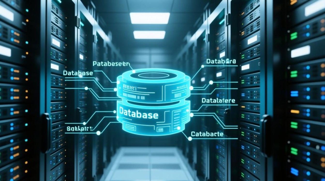 服务器访问数据库集群，如何优化高并发下的连接与性能？