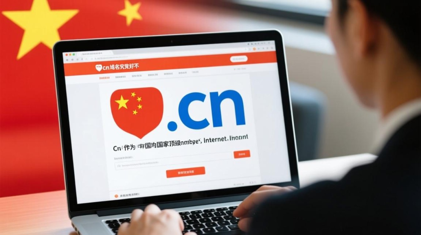 .cn域名是否值得选择?解析其优势和潜在风险 .cn域名是否值得选择?解析其优势和潜在风险