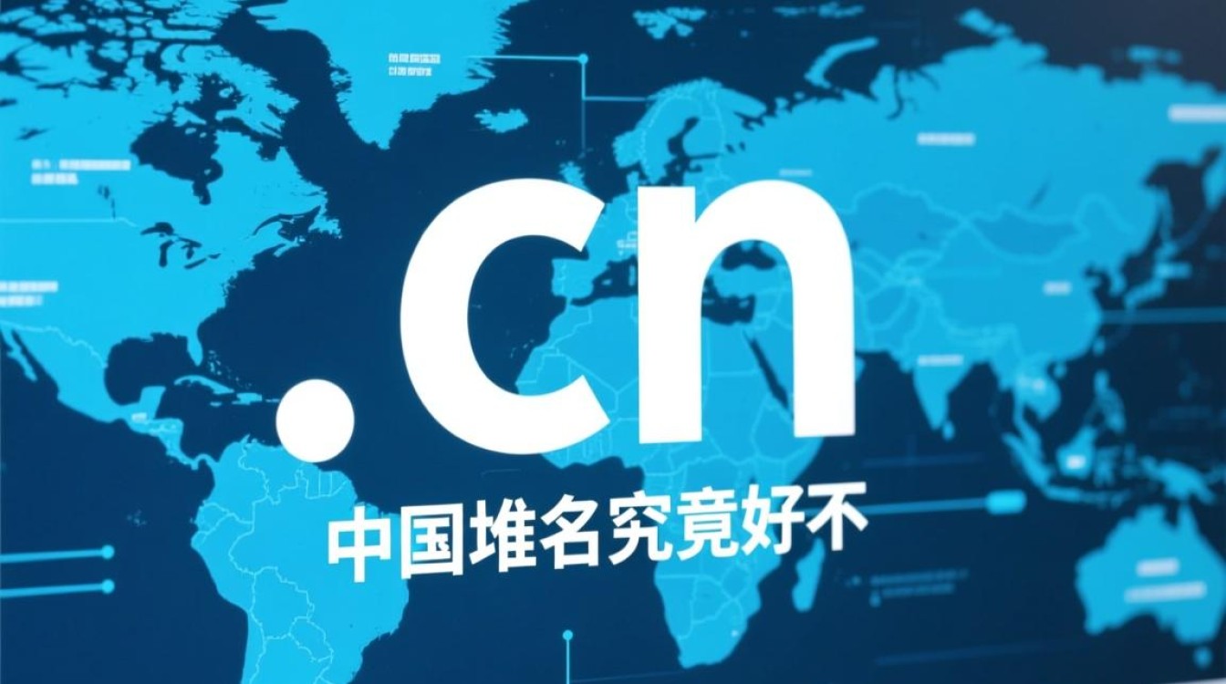 .cn域名是否值得选择?解析其优势和潜在风险 .cn域名是否值得选择?解析其优势和潜在风险