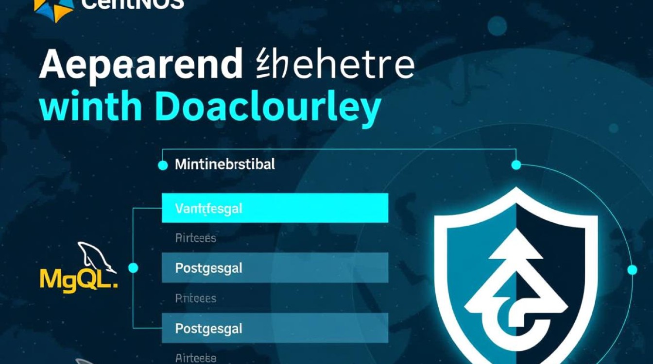 centos表结构安全如何保障?关键配置与防护措施有哪些? centos表结构安全如何保障?关键配置与防护措施有哪些?