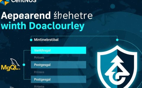 centos表结构安全如何保障？关键配置与防护措施有哪些？