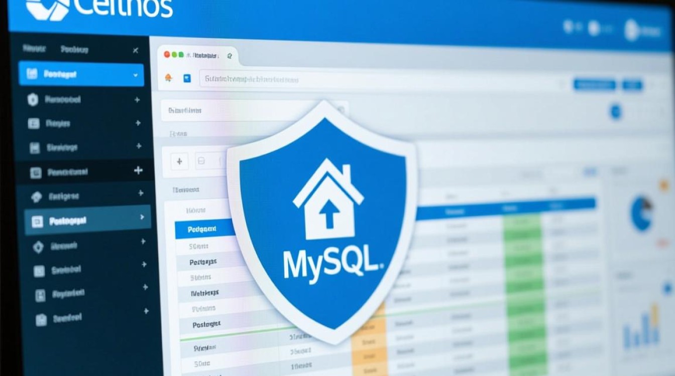 centos表结构安全如何保障?关键配置与防护措施有哪些? centos表结构安全如何保障?关键配置与防护措施有哪些?