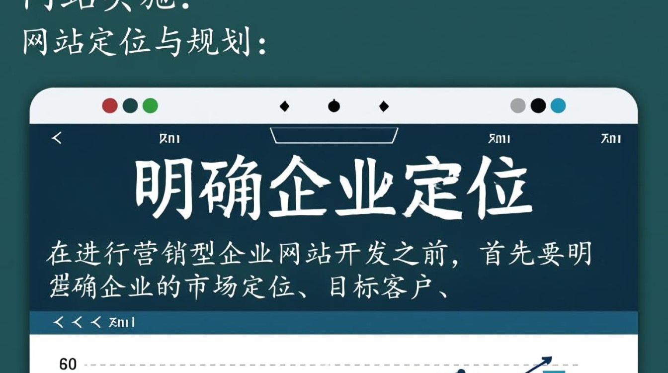 营销型企业网站开发,如何确保用户体验与转化率双赢? 营销型企业网站开发,如何确保用户体验与转化率双赢?