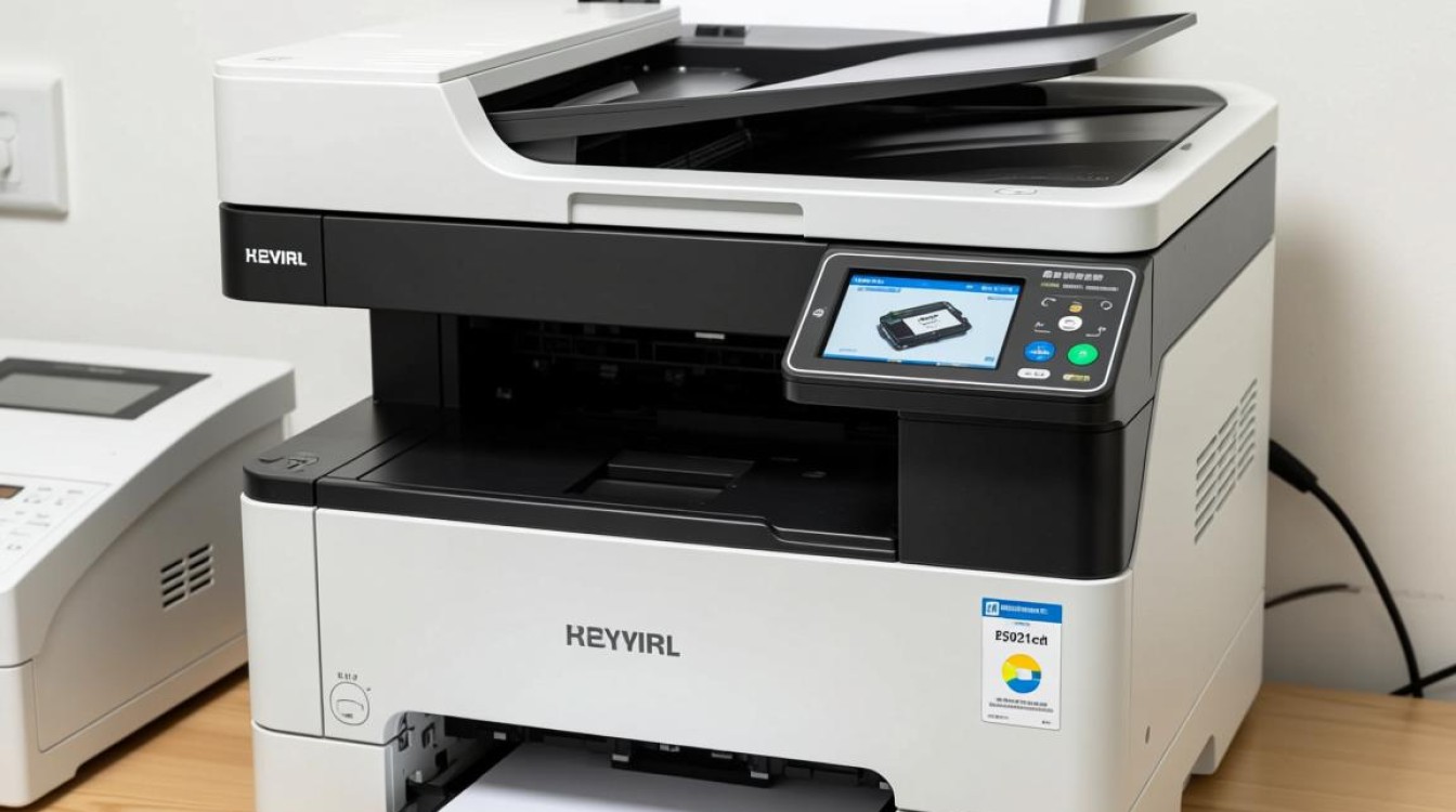 京瓷打印机P5021CDN换墨盒，具体步骤和注意事项有哪些？