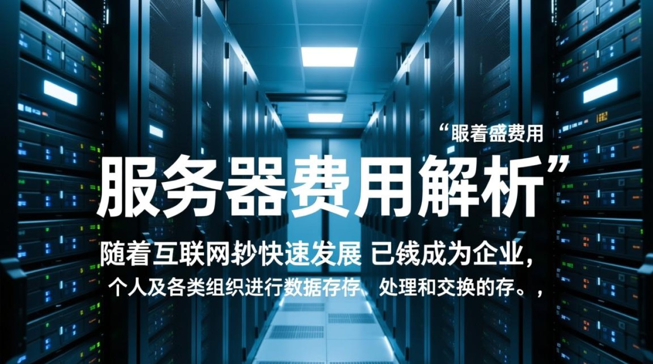 长沙服务器费用究竟如何?性价比高的服务商有哪些? 长沙服务器费用究竟如何?性价比高的服务商有哪些?