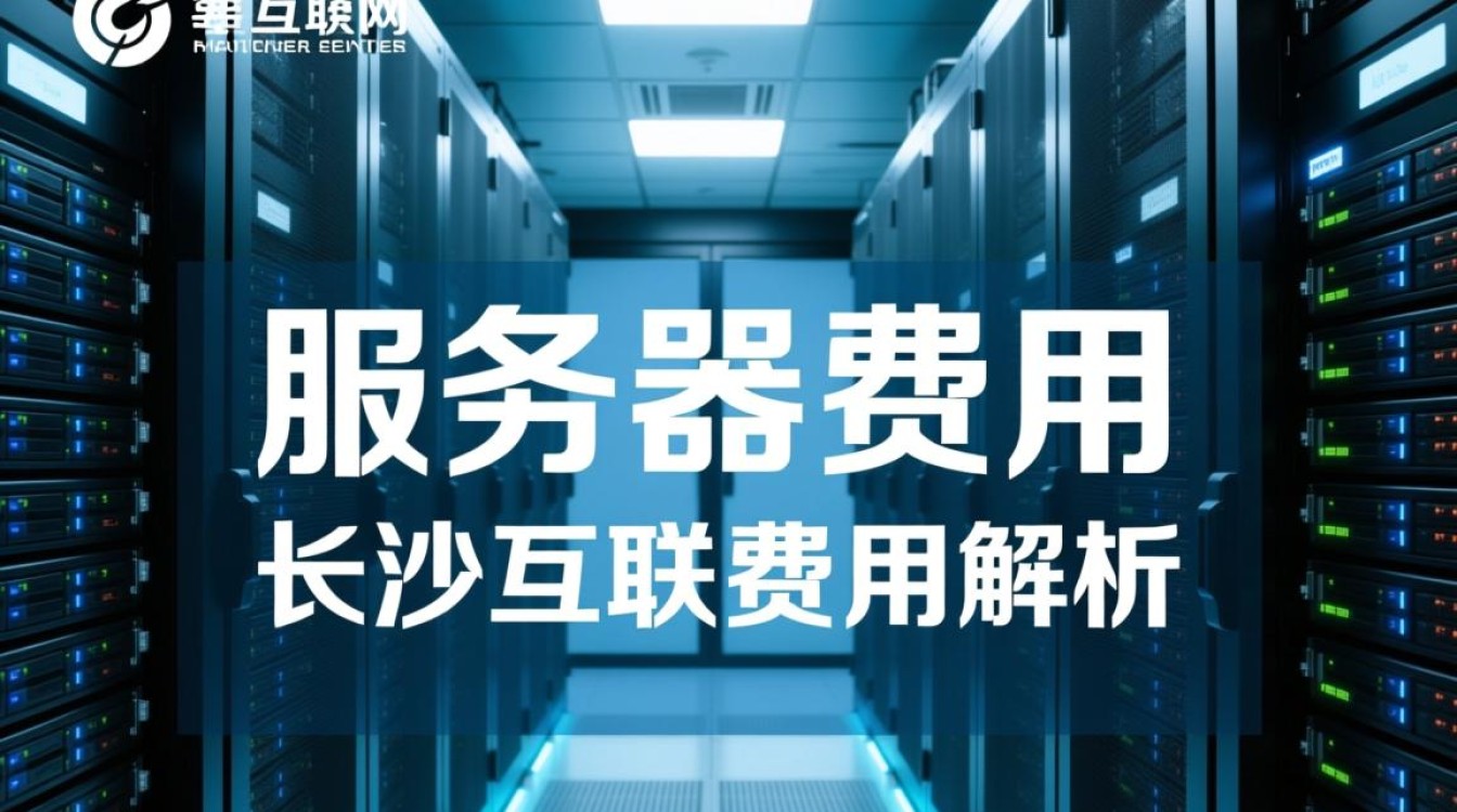 长沙服务器费用究竟如何?性价比高的服务商有哪些? 长沙服务器费用究竟如何?性价比高的服务商有哪些?