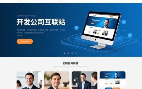开发公司网站究竟需要多少费用？价格影响因素揭秘！