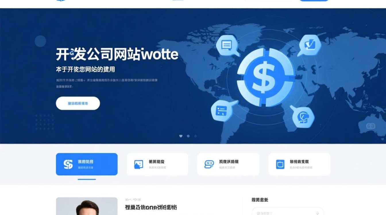 开发公司网站究竟需要多少费用？价格影响因素揭秘！