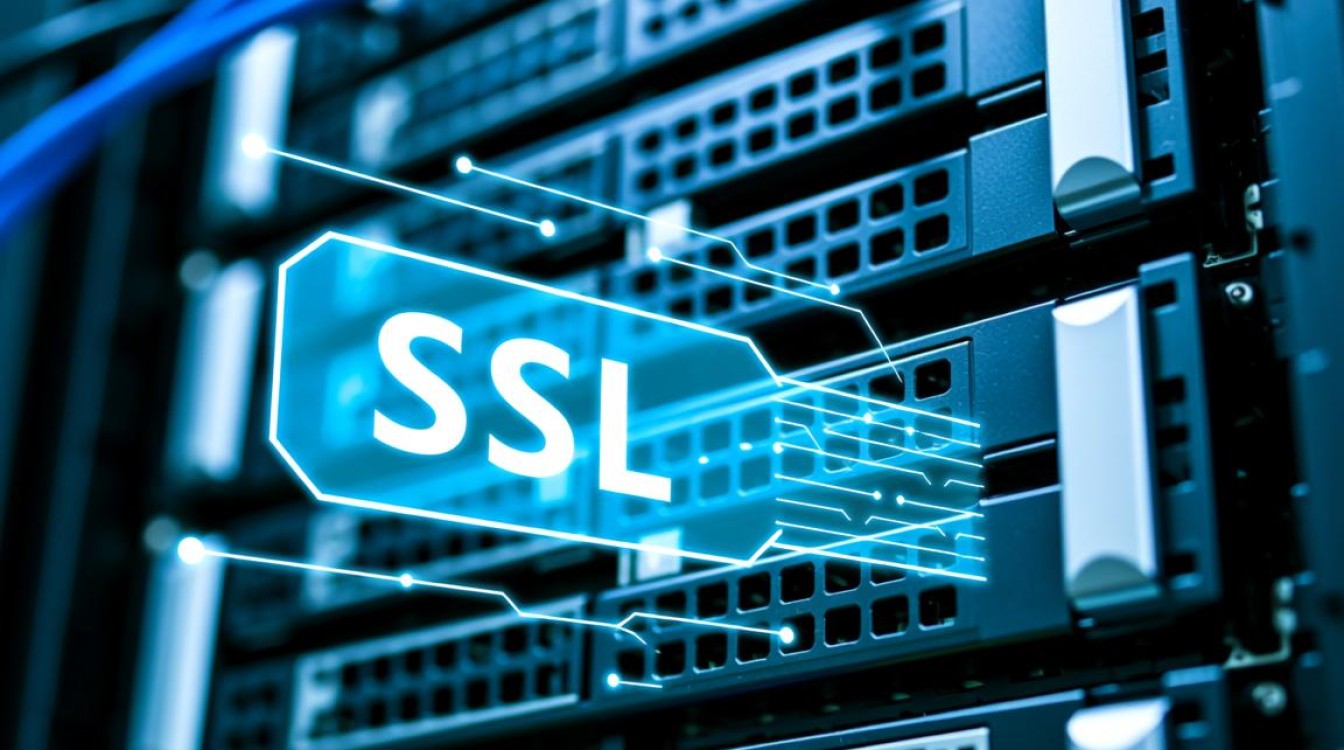 服务器设置SSL端口号，443外的端口如何正确配置？