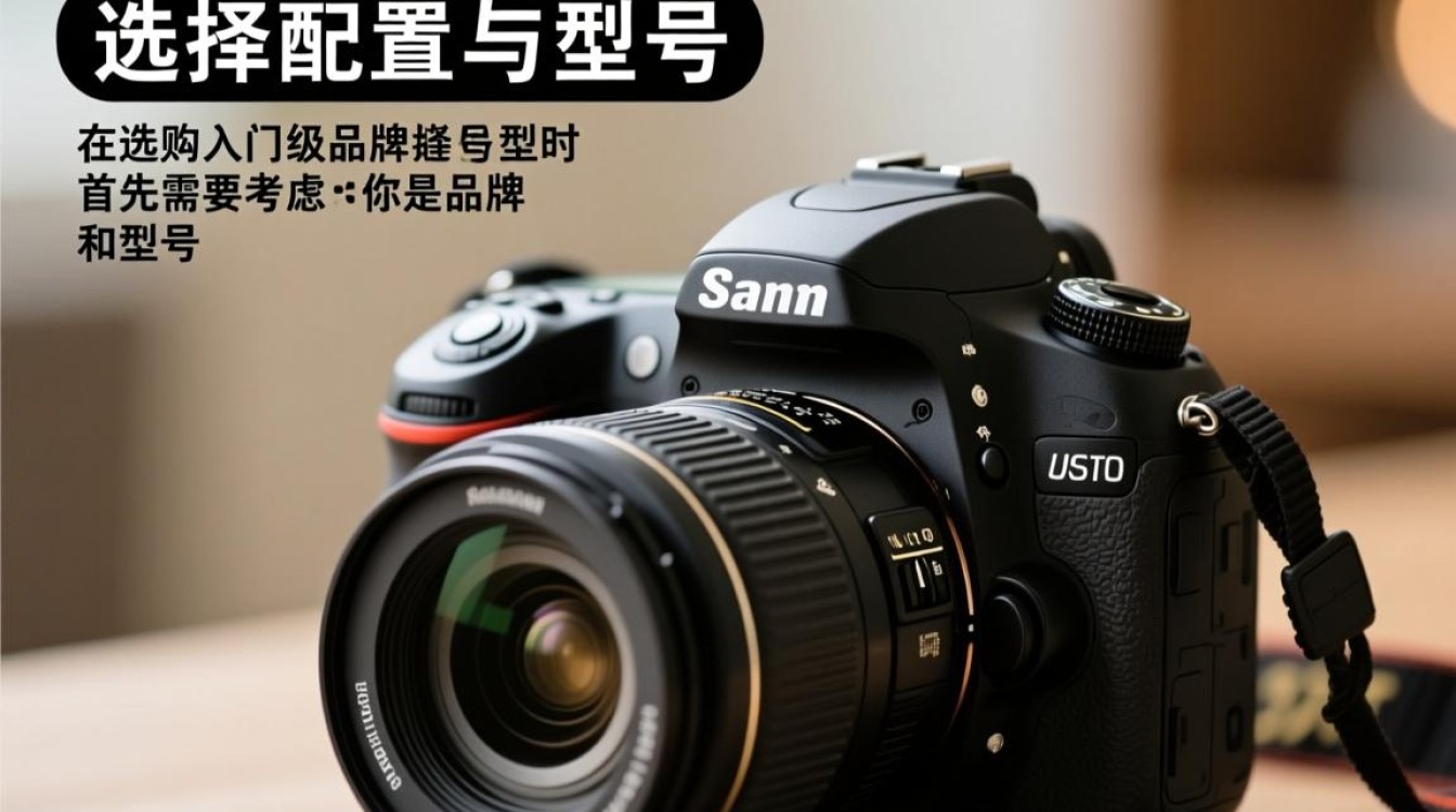 入门单反配置疑惑多？揭秘30款必备器材选购攻略