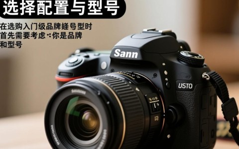 入门单反配置疑惑多？揭秘30款必备器材选购攻略